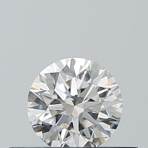 0.3 carat G-VS2 Excellent cut Natūralus Round Deimantas (1)