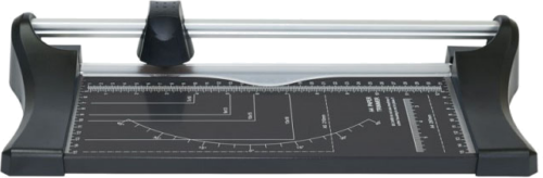 Pjaustyklė (Giljotina) Rotary Cutter (1)