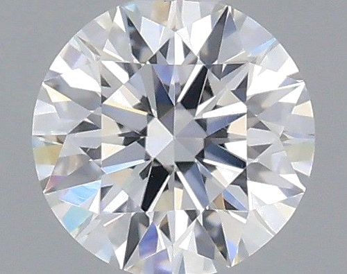 0.3 carat E-VS2 Excellent cut Natūralus Round Deimantas (1)