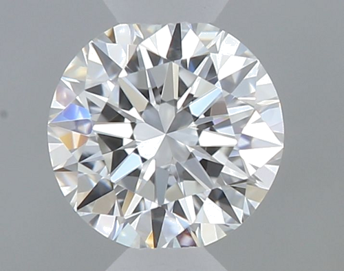 0.3 carat F-VS1 Excellent cut Natūralus Round Deimantas (1)