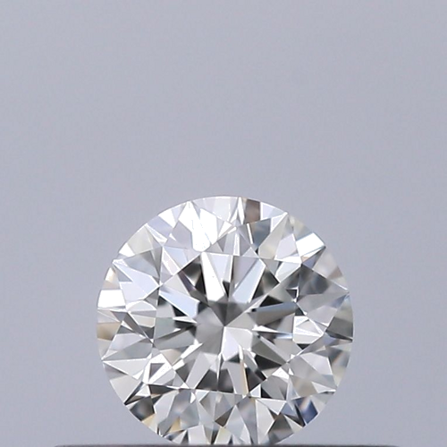 0.3 carat G-VS1 Excellent cut Natūralus Round Deimantas (1)