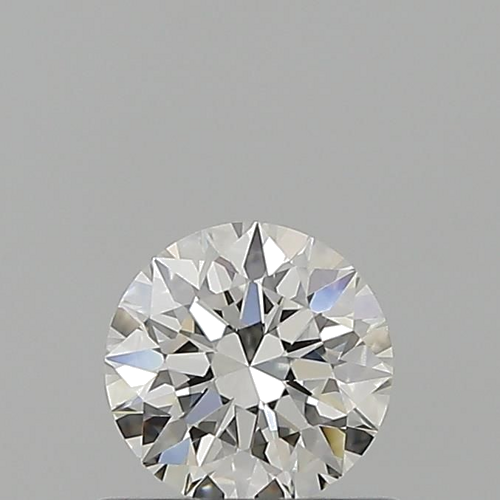 0.52 carat G-VS1 Excellent cut Natūralus Round Deimantas (1)