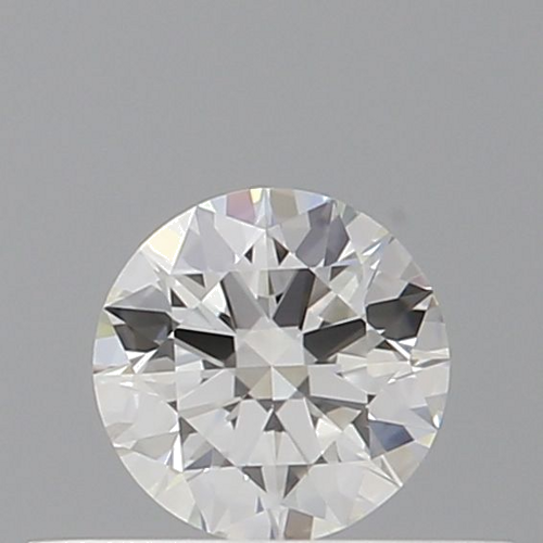 0.3 carat I-VVS1 Excellent cut Natūralus Round Deimantas (1)
