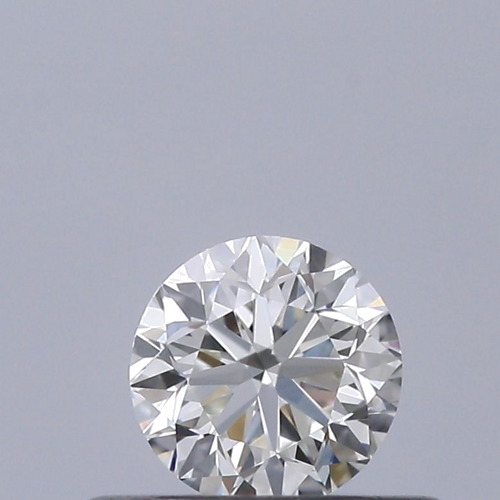 0.3 carat I-VS1 GD cut Natūralus Round Deimantas (1)