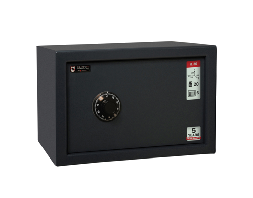 Home Safe Griffon R.30.C (20 kg) (1)