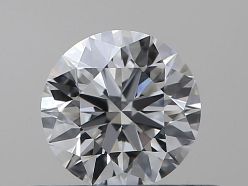0.3 carat E-IF Excellent cut Natūralus Round Deimantas (1)
