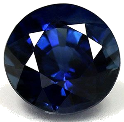 0.68 carat TEAL Round Safyras (1)