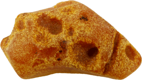 6.30 гр. Самороден морски кехлибар (2)