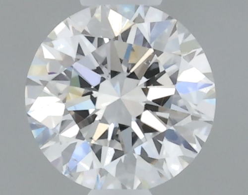 0.3 carat D-SI1 Excellent cut Natūralus Round Deimantas (1)