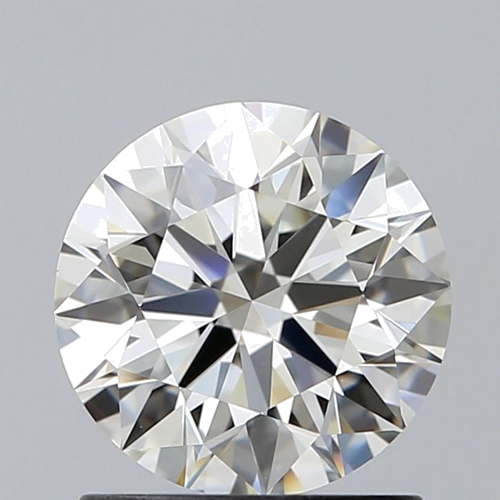 1.2 carat J-VVS2 Excellent cut Natūralus Round Deimantas (1)