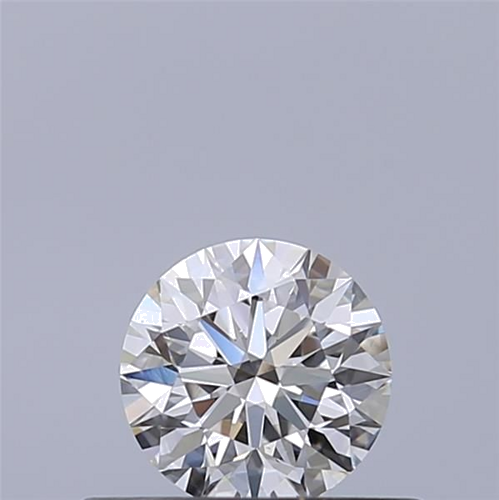 0.35 carat G-VS2 Excellent cut Natūralus Round Deimantas (1)