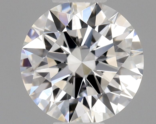 0.32 carat E-IF Excellent cut Natūralus Round Deimantas (1)