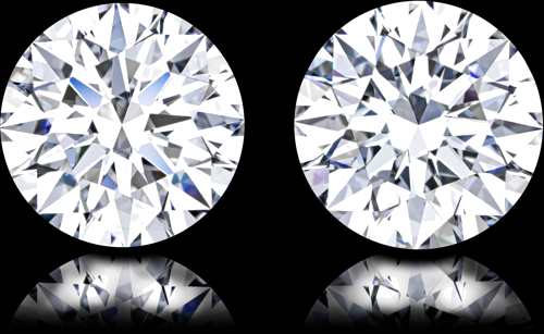 9.79 carat D-FL Excellent cut Natūralus Round Deimantas (1)