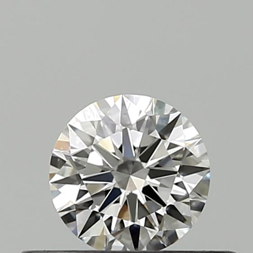 0.3 carat F-VS2 Excellent cut Natūralus Round Deimantas (1)
