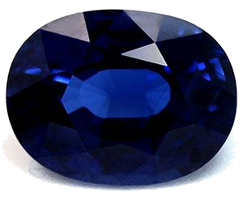 1.88 carat BLUE Oval Safyras (1)