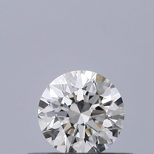 0.3 carat H-SI1 Excellent cut Natūralus Round Deimantas (1)