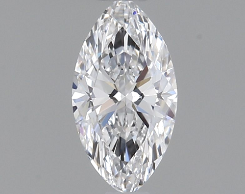 0.31 carat D-IF Natūralus Marquise Deimantas (1)