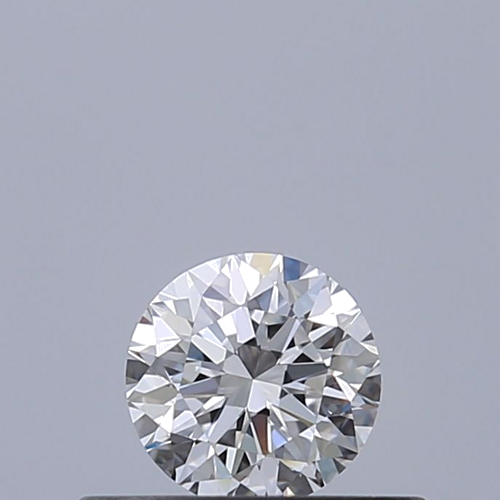 0.3 carat E-IF Very Good cut Natūralus Round Deimantas (1)