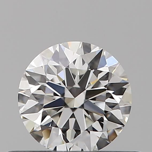 0.36 carat G-VS2 Excellent cut Natūralus Round Deimantas (1)
