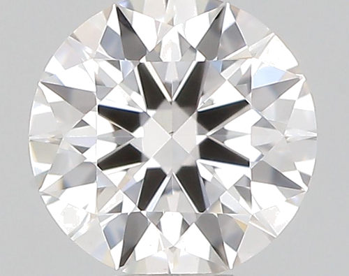 0.35 carat H-VS1 Excellent cut Natūralus Round Deimantas (1)