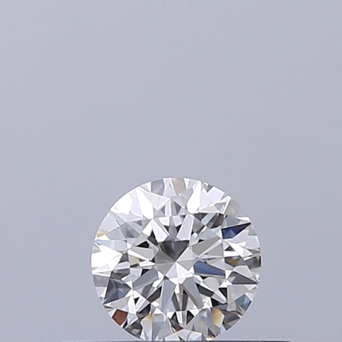 0.3 carat D-VS2 Very Good cut Natūralus Round Deimantas (1)