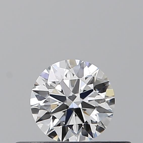 0.3 carat F-VVS2 Excellent cut Natūralus Round Deimantas (1)