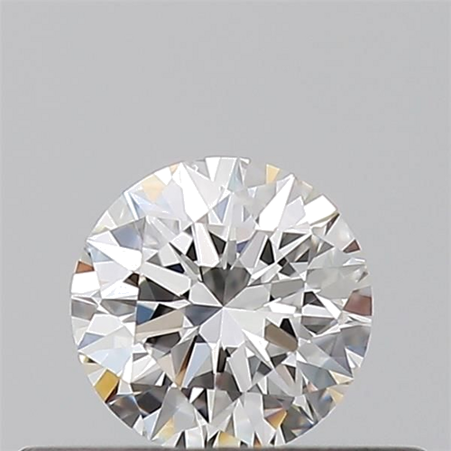 0.3 carat G-VVS2 Excellent cut Natūralus Round Deimantas (1)
