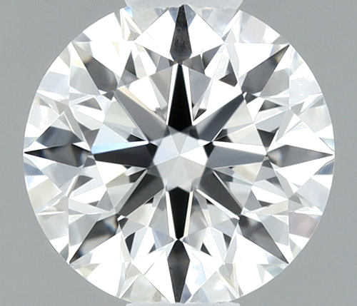 0.35 carat G-IF Excellent cut Natūralus Round Deimantas (1)