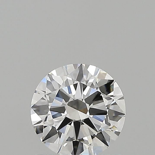 0.7 carat G-VVS2 Excellent cut Natūralus Round Deimantas (1)