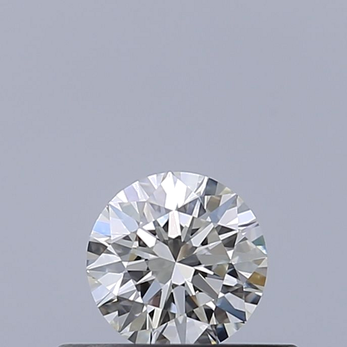 0.3 carat G-VS2 Excellent cut Natūralus Round Deimantas (1)