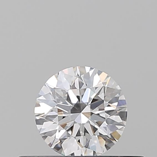 0.3 carat D-VS1 Excellent cut Natūralus Round Deimantas (1)