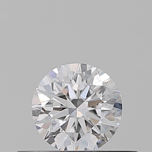 0.31 carat D-VS2 Excellent cut Natūralus Round Deimantas (1)