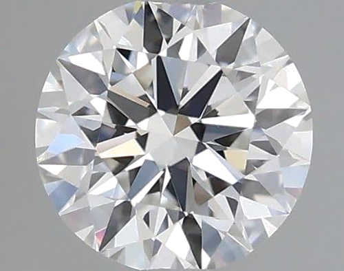 0.31 carat H-VS1 Excellent cut Natūralus Round Deimantas (1)