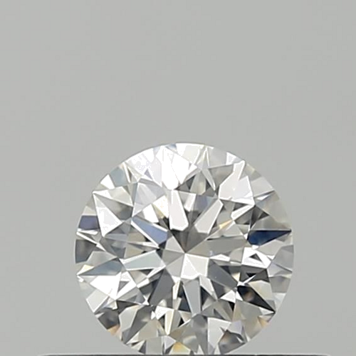 0.3 carat F-SI1 Very Good cut Natūralus Round Deimantas (1)