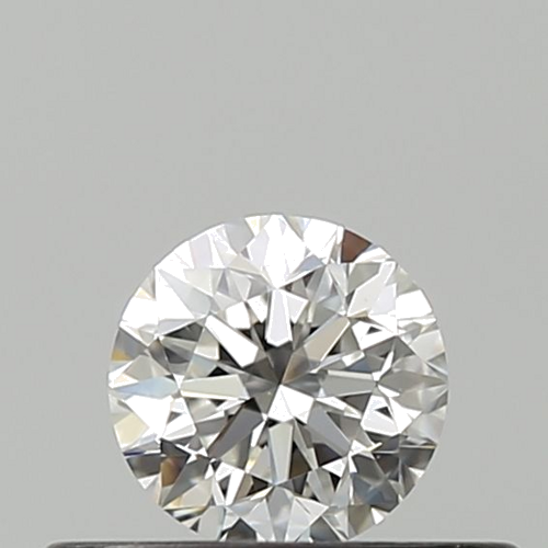 0.3 carat F-VS1 Very Good cut Natūralus Round Deimantas (1)