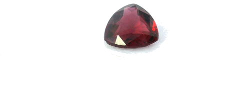 0.26 carat PINK Triangular Spinel (1)