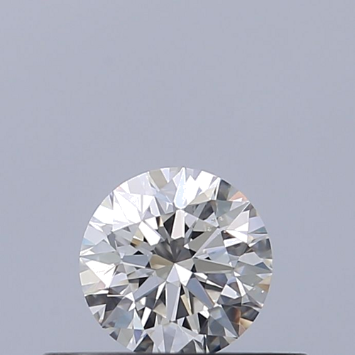 0.3 carat E-SI1 Excellent cut Natūralus Round Deimantas (1)