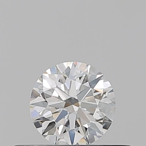 0.3 carat H-VS2 Excellent cut Natūralus Round Deimantas (1)