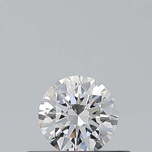 0.3 carat E-SI1 Excellent cut Natūralus Round Deimantas (1)