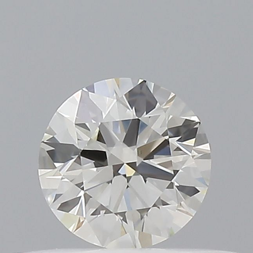 0.3 carat I-VVS1 Excellent cut Natūralus Round Deimantas (1)