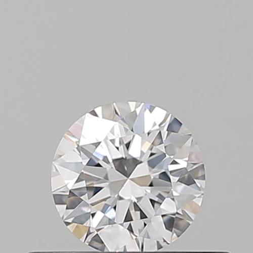 0.33 carat F-VS2 Excellent cut Natūralus Round Deimantas (1)