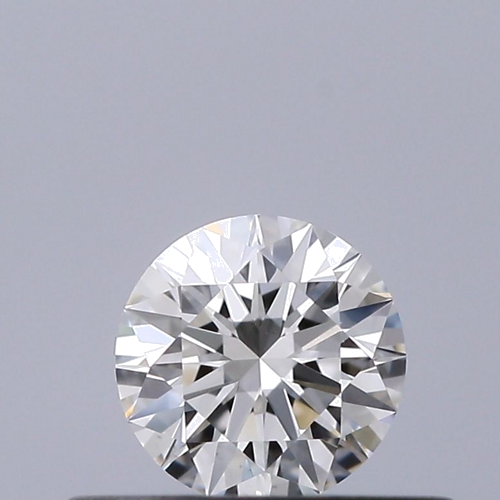 0.32 carat G-VS1 Excellent cut Natūralus Round Deimantas (1)