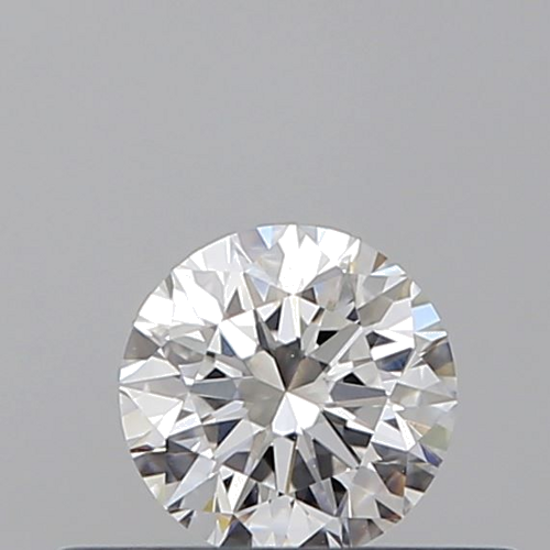 0.3 carat D-VS1 Very Good cut Natūralus Round Deimantas (1)