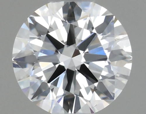 0.3 carat E-VS2 Excellent cut Natūralus Round Deimantas (1)