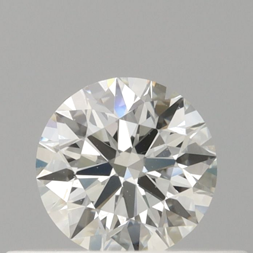 0.33 carat G-VS1 Excellent cut Natūralus Round Deimantas (1)