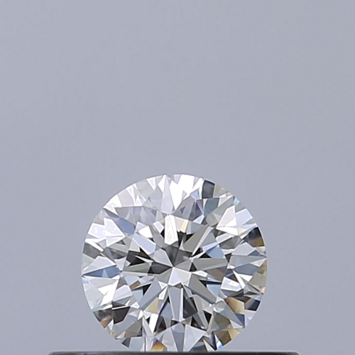 0.31 carat E-VVS2 Excellent cut Natūralus Round Deimantas (1)