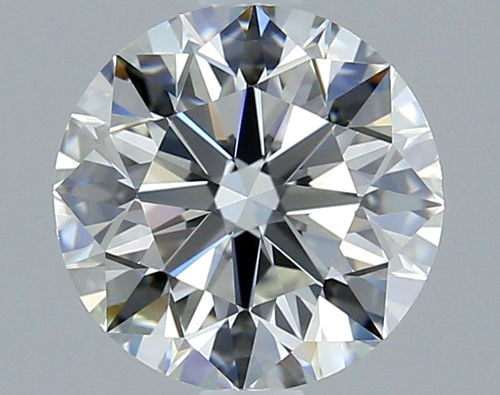 1.8 carat H-VS1 Excellent cut Natūralus Round Deimantas (1)