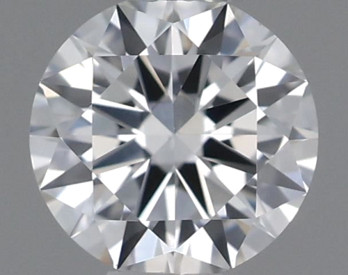 0.3 carat E-VS1 Very Good cut Natūralus Round Deimantas (1)