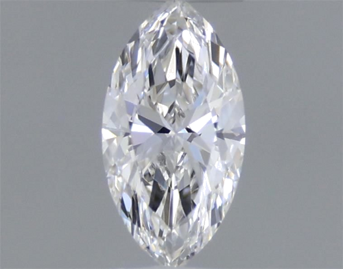 0.19 carat E-VS1 Natūralus Marquise Deimantas (1)
