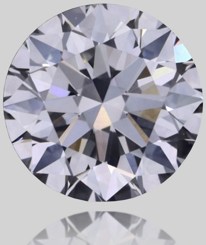 0.3 carat H-SI1 Excellent cut Natūralus Round Deimantas (1)